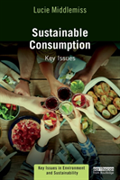 Sustainable consumption