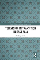 Television in transition in east asia