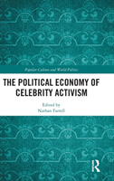 Political economy of celebrity activism