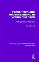 Perception and understanding in young children