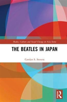 Beatles in japan