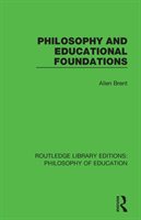 Philosophy and educational foundations