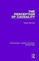 Perception of causality