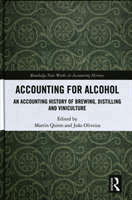 Accounting for alcohol