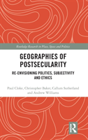 Postsecular geographies