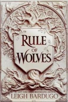 Rule of wolves