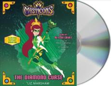 Mysticons: The Diamond Curse
