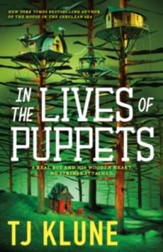 In the Lives of Puppets