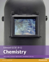 Edexcel gcse (9-1) chemistry student book