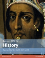 Edexcel gcse (9-1) history spain and the 'new world', c1490-1555