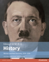 Edexcel gcse (9-1) history weimar and nazi germany, 1918-1939