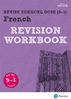 Revise edexcel gcse (9-1) french revision workbook