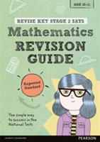Revise key stage 2 sats mathematics revision guide - expected standard