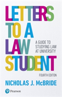 Letters to a law student