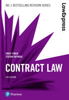 Law express: contract law