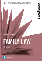 Law express: family law