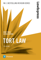 Law express: tort law