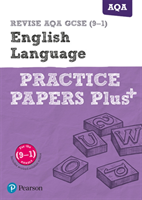 Revise aqa gcse english language practice papers plus