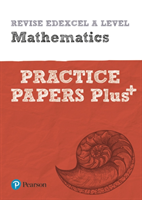 Revise edexcel a level mathematics practice papers plus