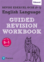 Revise edexcel gcse (9-1) english language guided revision workbook