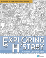 Exploring history student book 2