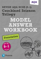 Revise aqa gcse (9-1) combined science: trilogy model answer workbook foundation