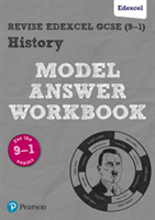 Revise gcse edexcel (9-1) history model answer workbook