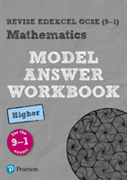 Revise edexcel gcse (9-1) mathematics higher model answer workbook