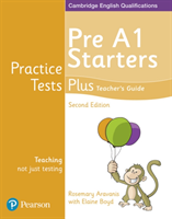 Young learners english starters practice tests plus 2nd edition teacher's guide