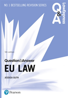 Law express question and answer: eu law