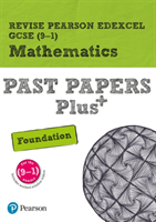 Revise edexcel gcse (9-1) mathematics past papers plus foundation tier