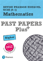 Revise edexcel gcse (9-1) mathematics past papers plus higher tier