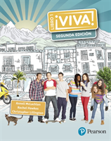 Viva 1 segunda edicion pupil book