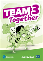 Team together 3 activity book