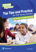 Team together top tips and practice for pte young learners quickmarch and breakthrough