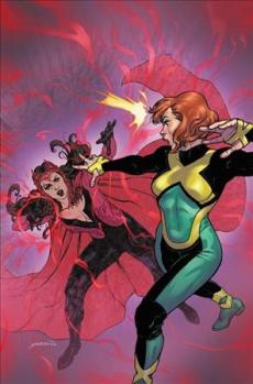 Jean Grey Vol. 2: Final Fight