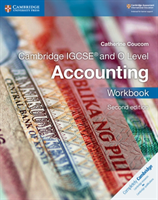 Cambridge igcse (r) and o level accounting workbook