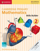 Cambridge primary mathematics skills builders 2