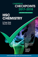 Cambridge checkpoints hsc chemistry 2017-19