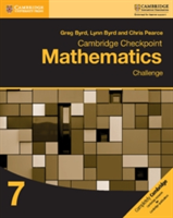 Cambridge checkpoint mathematics challenge workbook 7