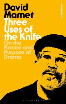 Three uses of the knife