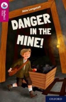 Danger in the mine!