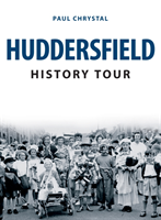 Huddersfield history tour