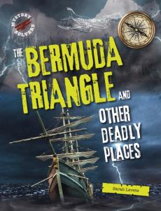 Bermuda triangle and other deadly places