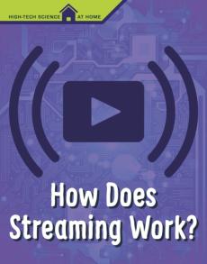 How does streaming work?