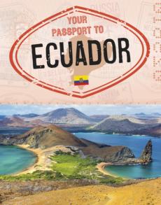 Your passport to ecuador
