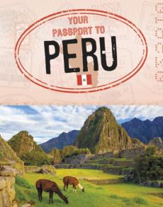 Your passport to peru
