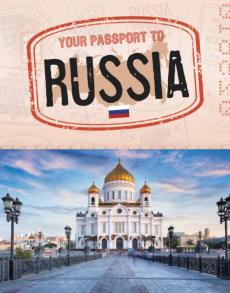 Your passport to russia