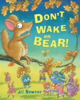 Don t wake mr bear!