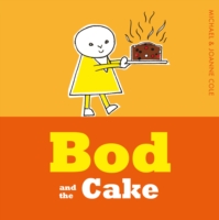 Bod and the cake